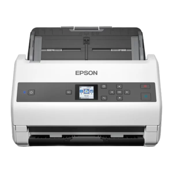 Epson DS-970 Scanner
