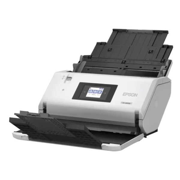 Epson WorkForce WF DS-30000 Large-Format Document Scanner - Image 2