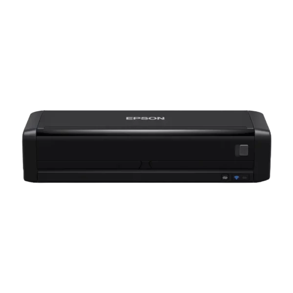 Epson WorkForce DS-360W Scanner