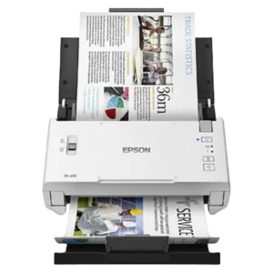 Epson WorkForce DS-410 Document Scanner