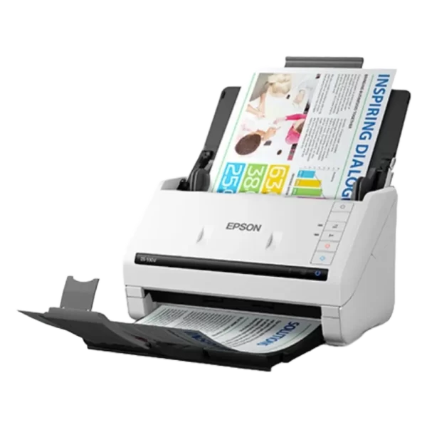 Epson WorkForce DS-530II