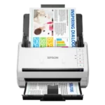 Epson WorkForce DS-530II Color Duplex Document Scanner
