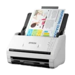 Epson WorkForce DS-530II Scanner