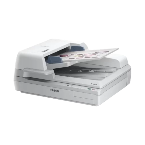 Epson WorkForce DS-60000 Scanner