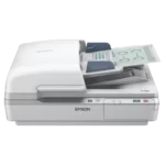 Epson WorkForce DS-6500 Color Document Scanner