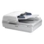 Epson WorkForce DS-6500 Color Scanner