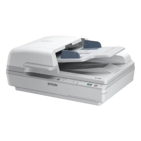 Epson WorkForce DS-6500 Color Scanner