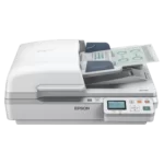 Epson WorkForce DS-6500N Color Document Scanner