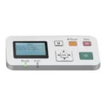 Epson WorkForce DS-6500N Scanner - Display