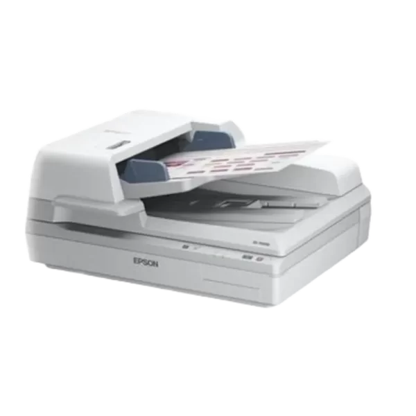 Epson WorkForce WF DS-70000 Color Document Scanner - Image 2