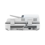 Epson WorkForce DS-70000 - Side View