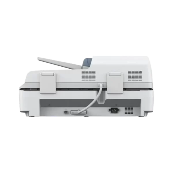 Epson WorkForce DS-70000 - Side View