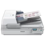 Epson WorkForce DS-70000N Color Document Scanner