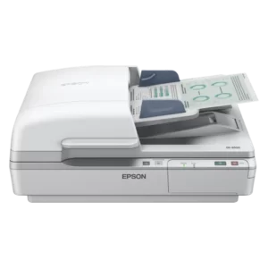 Epson WorkForce DS-7500 Color Document Scanner
