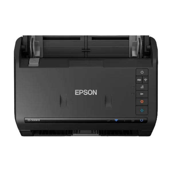 Epson WorkForce ES-500W II Scanner