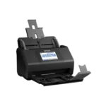 Epson WorkForce ES-580W Wireless Scanner