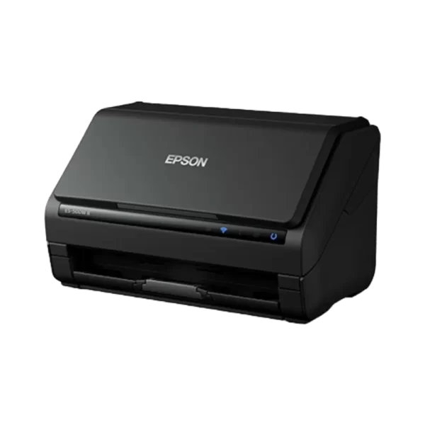 Epson WorkForce Office Scanner