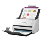 Intelligent Business Scanner