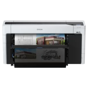 Epson SC-T7700D Technical Printer