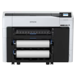 Epson SureColor SC T3700DE Printer