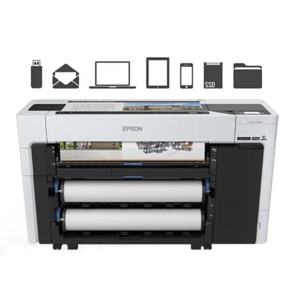 Epson SureColor SC T7700DM