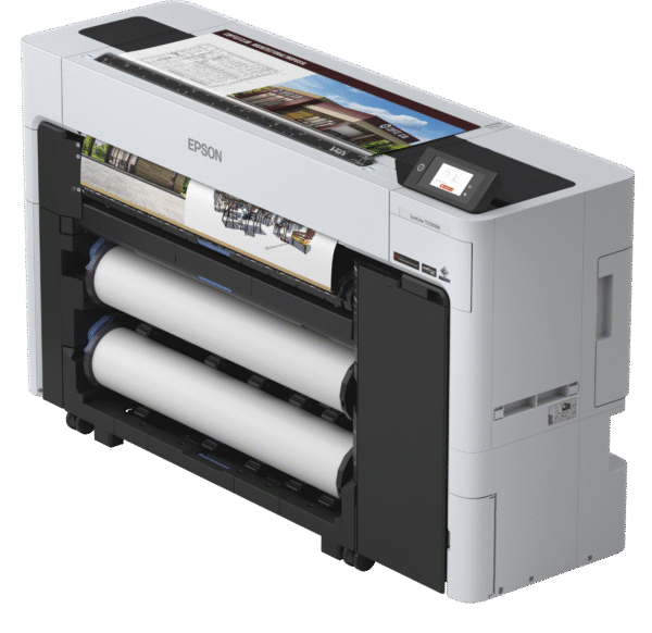 Best Plotter Printer in Dubai