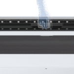 Best CAD Plotter Printer in Dubai