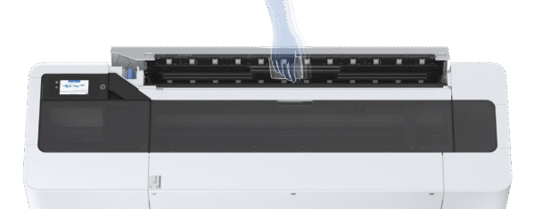 Best CAD Plotter Printer in Dubai