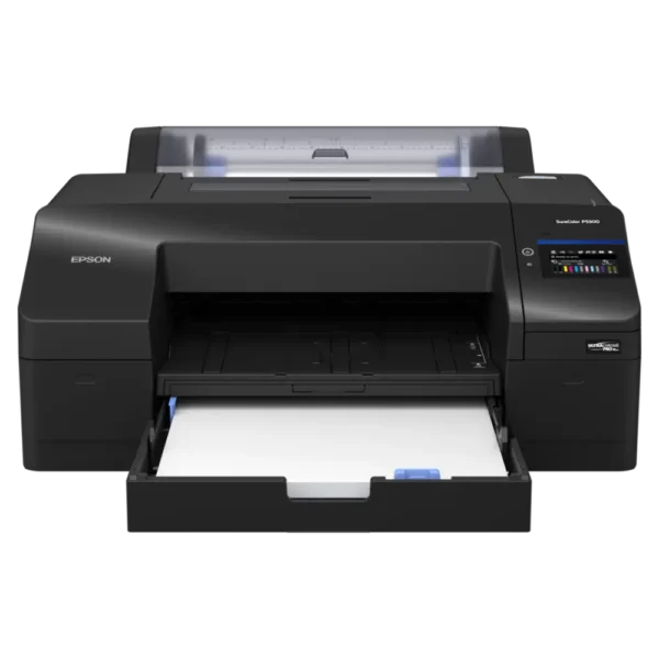 Epson SureColor SC P5300 Professional 17 Photo Printer