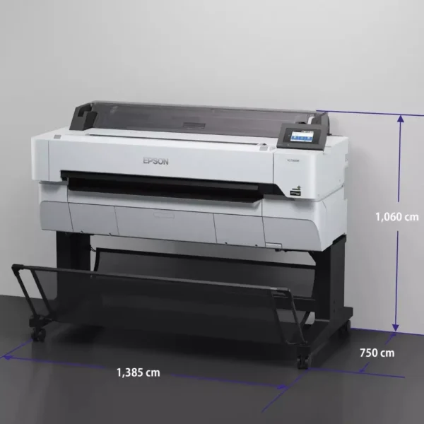 Epson Plotter printer