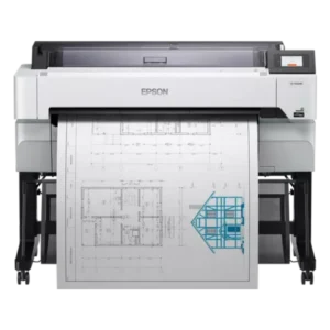 Epson SC T5400M Printer