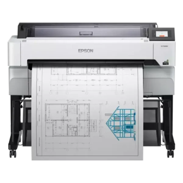 Epson SC T5400M Printer