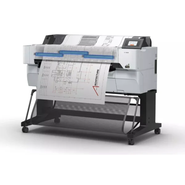 SC T5400M Plotter printer