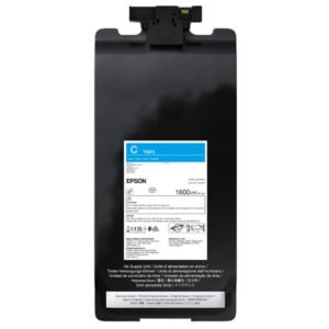 Epson P-Series 64″ Cyan IIPS Ink 1600ml