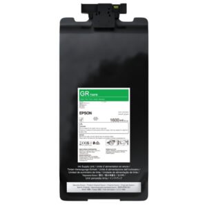 Epson P-Series 64″ Green IIPS Ink 1600ml