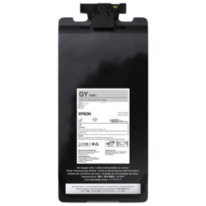 Epson P-Series 64″ Gray IIPS Ink 1600ml