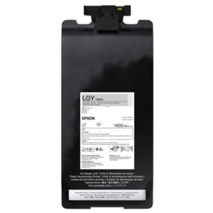 Epson P-Series 64″ Light Gray IIPS Ink 1600ml