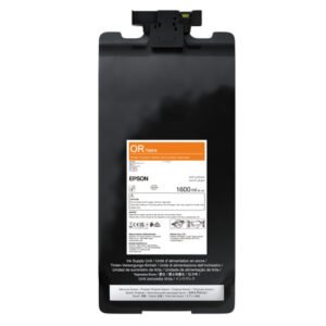 Epson P-Series 64″ Orange IIPS Ink 1600ml