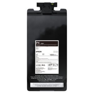 Epson P-Series 64″ Photo Black IIPS Ink 1600ml