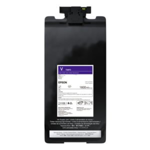 Epson P-Series 64″ Violet IIPS Ink 1600ml