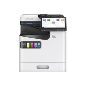 Epson WorkForce AM-C550 A4 Color Multifunction Printer