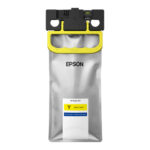 C13T11P440 Epson WorkForce Pro EM/EP-C800R Yellow XXL Ink