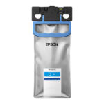 C13T11P240 Epson WorkForce Pro EM/EP-C800R Cyan XXL Ink