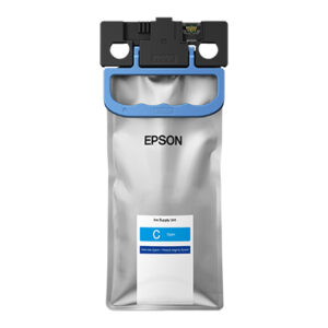 C13T11P240 Epson WorkForce Pro EM/EP-C800R Cyan XXL Ink
