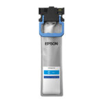 C13T11N240 Epson WorkForce Pro EM/EP-C800R Cyan XL Ink