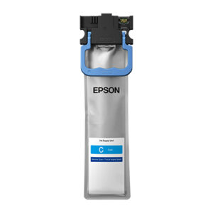 C13T11N240 Epson WorkForce Pro EM/EP-C800R Cyan XL Ink