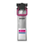 C13T11N340 Epson WorkForce Pro EM/EP-C800R Magenta XL Ink