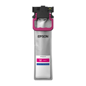 C13T11N340 Epson WorkForce Pro EM/EP-C800R Magenta XL Ink