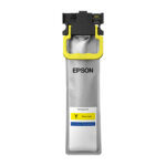 C13T11N440 Epson WorkForce Pro EM/EP-C800R Yellow XL Ink