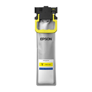 C13T11N440 Epson WorkForce Pro EM/EP-C800R Yellow XL Ink